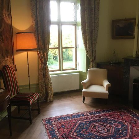 Chateau De Villers-Châtel Exteriér fotografie